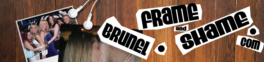 frame and shame
